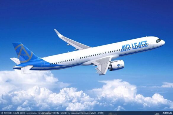 Firms chart course on USD7.4bn Air Lease Corp buyout – Law.asia