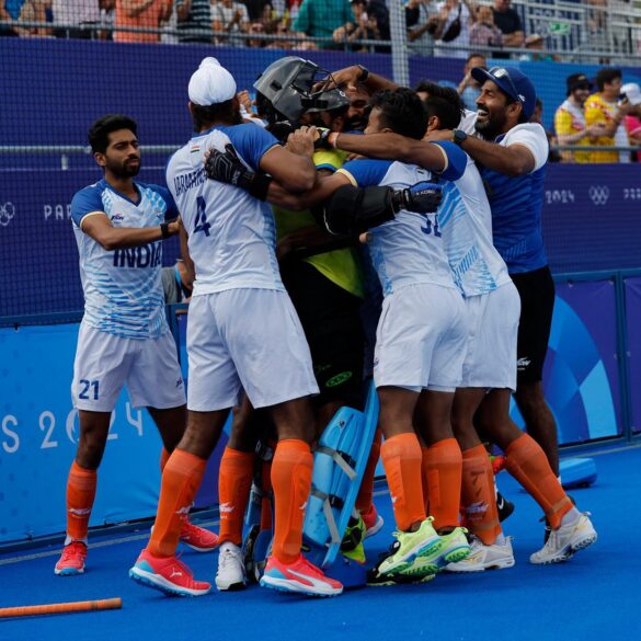 India vs Korea Hockey Asia Cup 2025 final live match timings and streaming – Business Standard