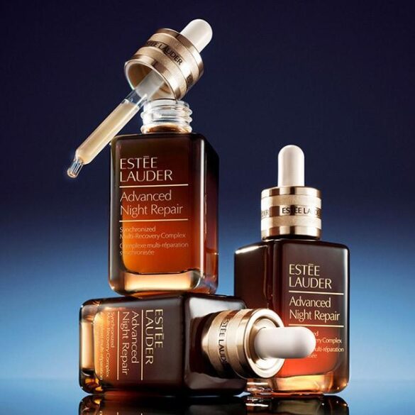 Estee Lauder Gets ‘Buy’ Rating From BofA On Improving Asia Business, Shares Rise – Stocktwits