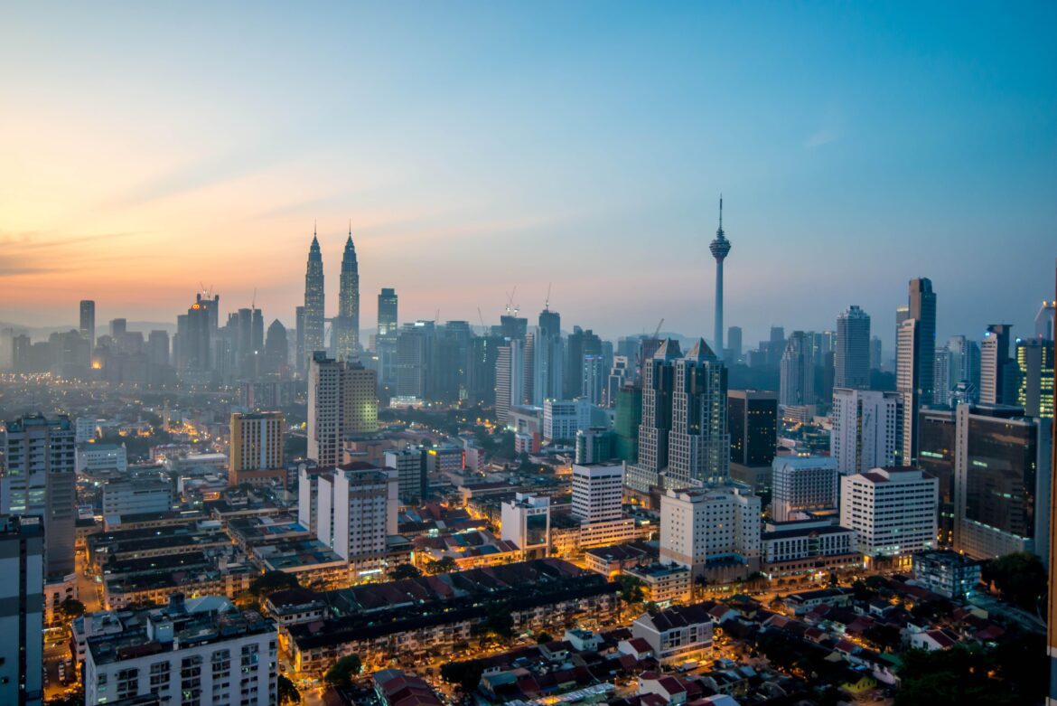 Kuala Lumpur tops Asia’s list for micro holidays, says Agoda – The Vibes