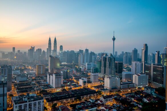 Kuala Lumpur tops Asia’s list for micro holidays, says Agoda – The Vibes