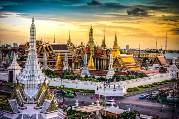 Is Bangkok Quietly Becoming One of Asia’s Tech Powerhouses? – Technology Magazine