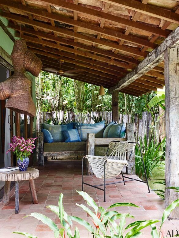 Home tour: Inside Brazilian fashion entrepreneur Alexandre Birman’s vibrant and sophisticated São Paulo home – Tatler Asia