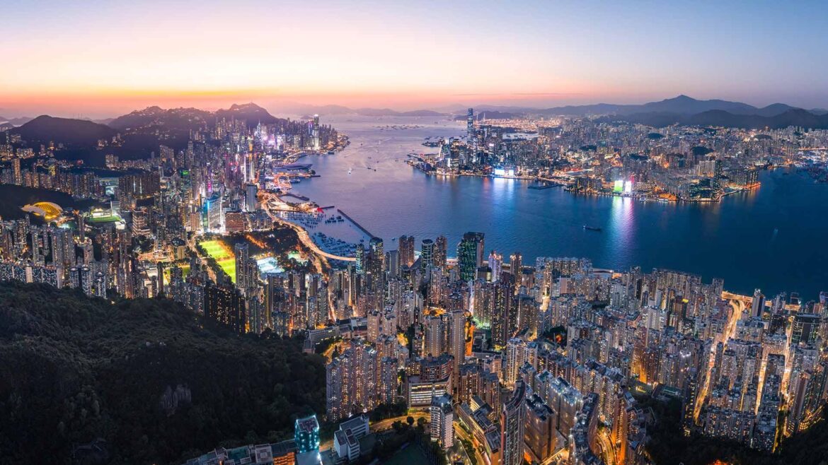 Hong Kong in China is Reclaiming Its Throne as Asia’s Ultimate Tourism Hub – Travel And Tour World