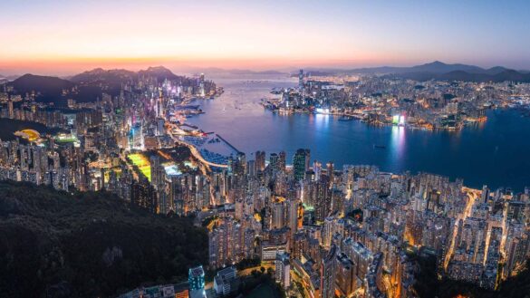 Hong Kong in China is Reclaiming Its Throne as Asia’s Ultimate Tourism Hub – Travel And Tour World
