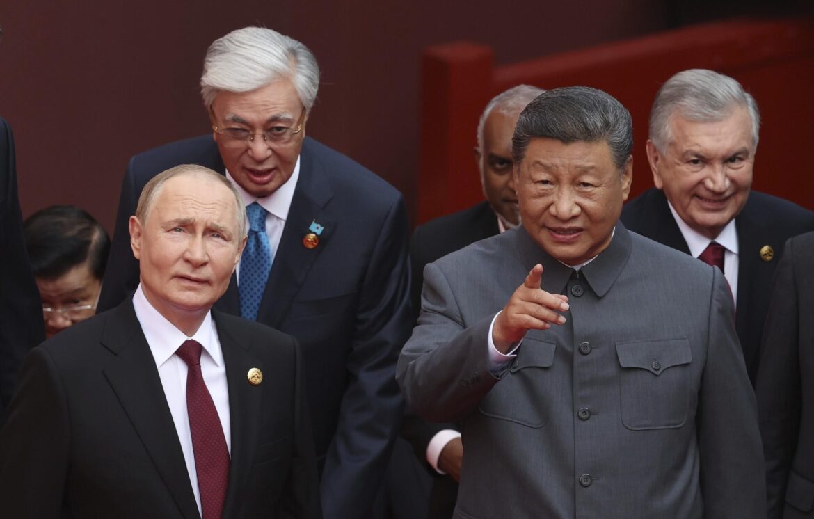 China’s Xi to visit Southeast Asia as trade conflict with US widens – Reuters