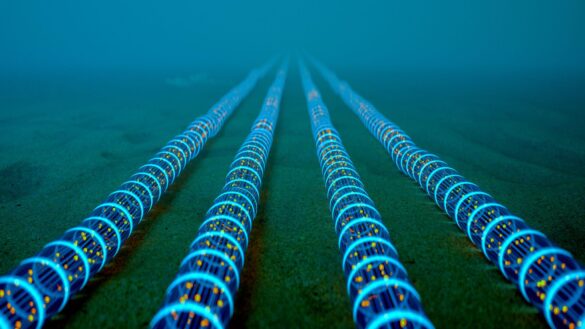 Undersea cables cut in the Red Sea, disrupting internet access in Asia and the Middle East – NBC News