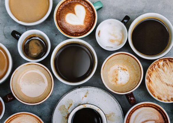 5 Asian countries with a strong coffee culture – Tatler Asia