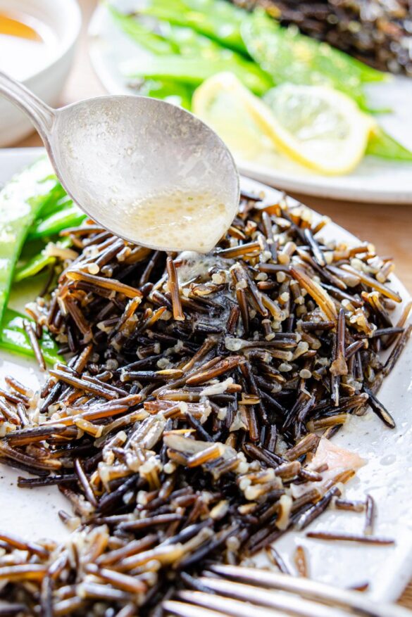 Rice’s trajectory from wild to domesticated in East Asia – Science | AAAS