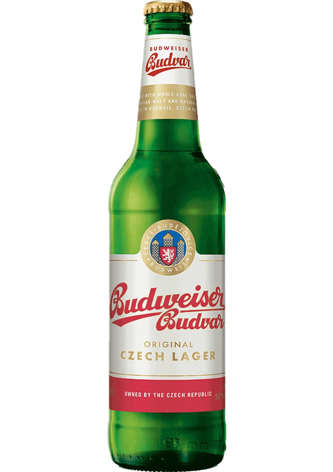 Budweiser Launches Campaign With Jackson Wang and OneRepublic – Branding in Asia