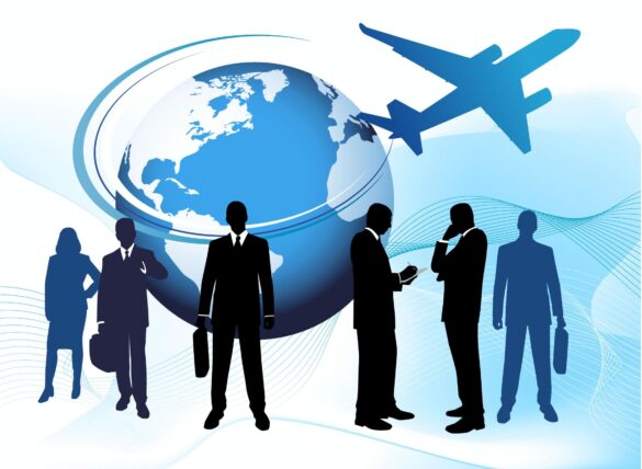 Business travel spending in South and Southeast Asia to reach $679B in 2025, led by Singapore – ET TravelWorld