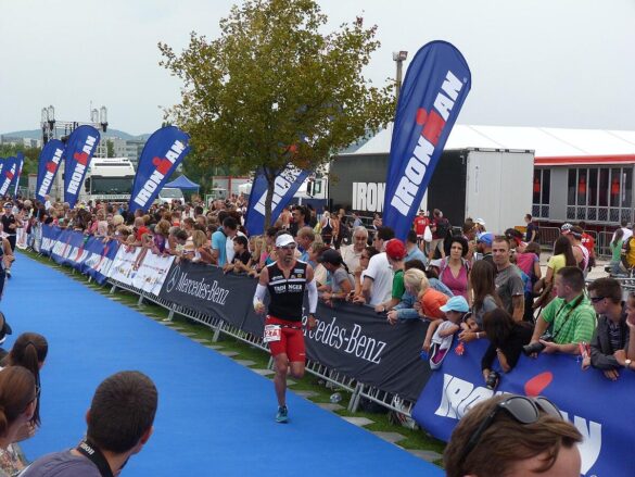 Vietnam marks a decade of Ironman with Southeast Asia’s largest Ironman 70.3 multi-sport Festival – Danang Fantasticity