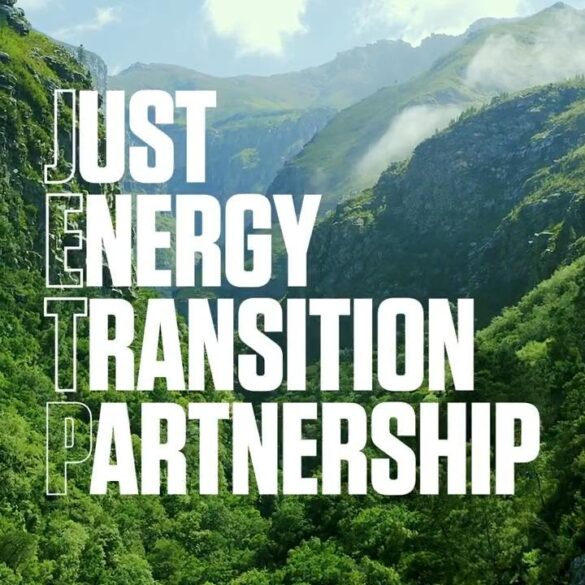 The US has backed out of the Just Energy Transition Partnerships. Southeast Asia should double down – Lowy Institute