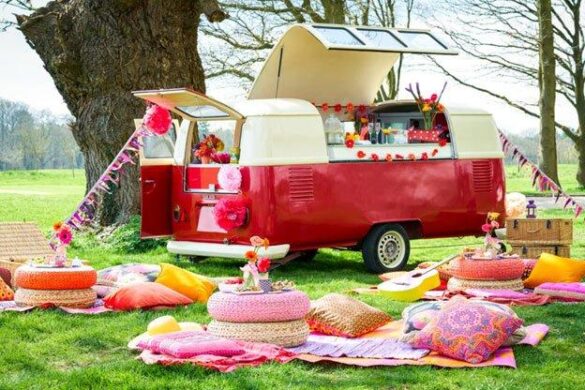 Summer Pop-Up: A Fashion Destination for a True Immersive Brand Experience – Tatler Asia