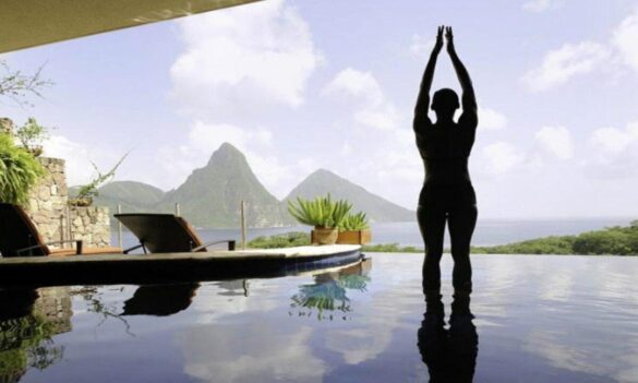 Thailand Leads In Wellness Tourism: A Growing Trend Reshaping The Travel Market In Southeast Asia – Travel And Tour World