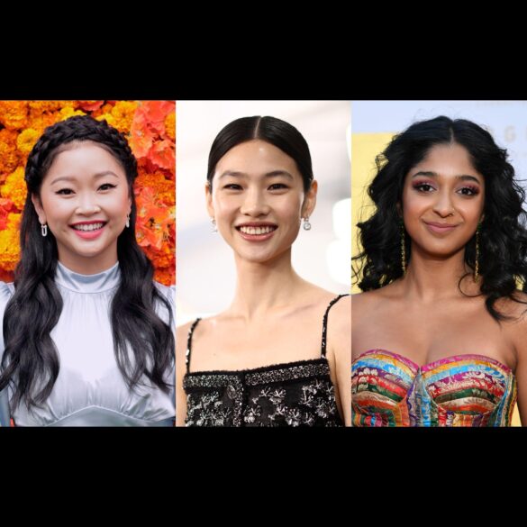 These influential Asian celebrities are powerful voices in global fashion – Tatler Asia