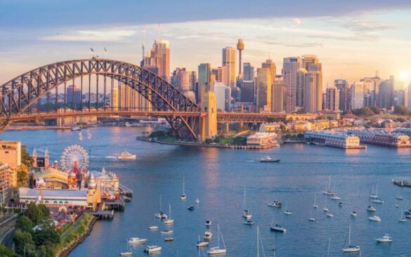 Australia, Asia, and the US Face Shifting Tourism Trends, Driving Travel Demand: All You Need to Know – Travel And Tour World