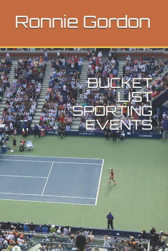 Bucket List-Worthy Sporting Events T+L Asia Editors Are Excited to Attend This Year – Travel and Leisure Asia