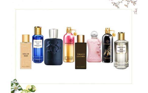 The Niche Perfumers Betting Big on Asia – The Business of Fashion