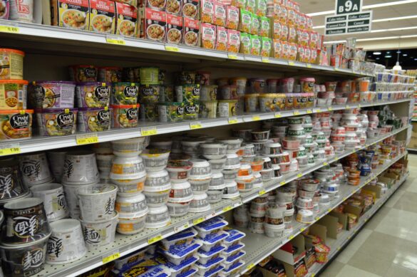 Visiting this Asian supermarket’s massive new location in JoCo? Here’s what to know – Kansas City Star