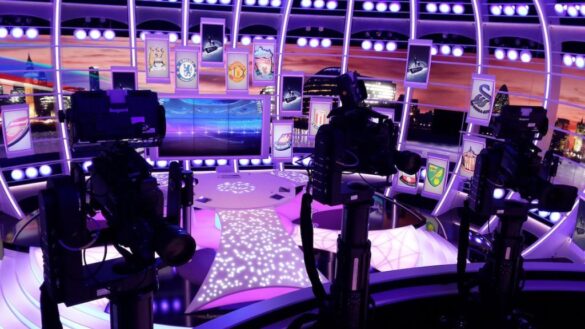 beIN & Planetcast boost sports broadcasts in Asia Pacific – IT Brief New Zealand