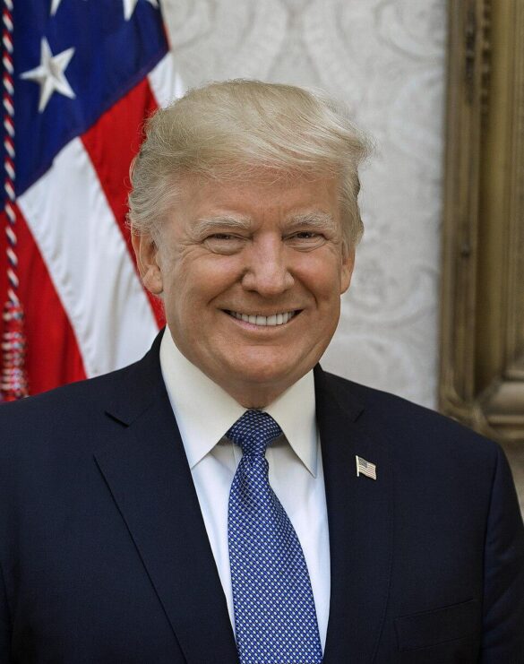 Trump Took a Wrecking Ball to Southeast Asia’s Role as an Alternative to China – The New York Times