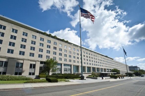 U.S. State Department Issues 3 New Travel Advisories Including Popular Country In Asia – Travel Off Path