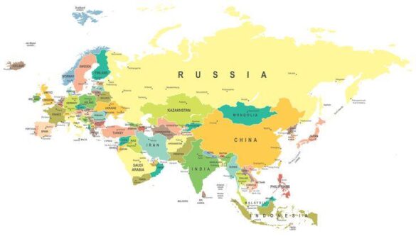 New travel advisory targets country between Asia and Europe – TheStreet