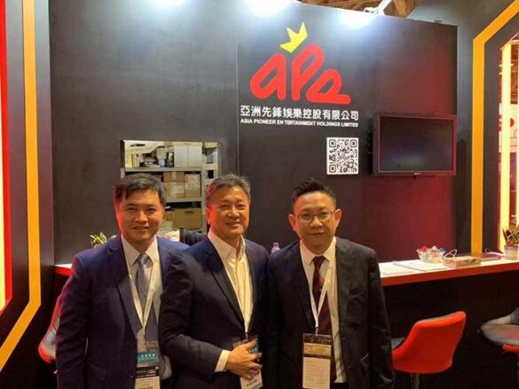 Asia Pioneer Entertainment returns to profit in FY24 on improving Macau gaming equipment business – Inside Asian Gaming