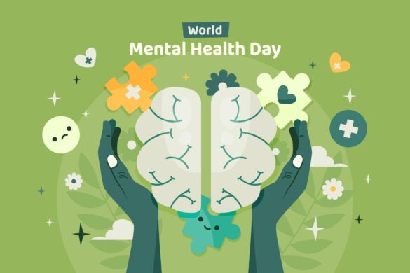 Transforming mental health in the WHO South-East Asia Region – World Health Organization (WHO)
