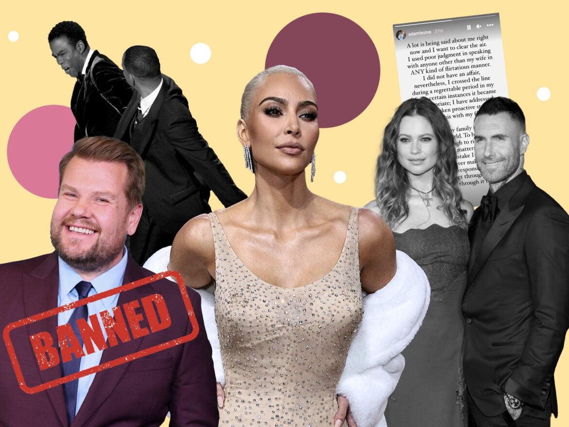 Celebrity scandals in Asia 2025: Comeback stories and analysis – Jing Daily