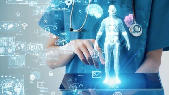 Digital Health Asia 2025: Leading minds unite in Hong Kong to define the future of healthcare – City University of Hong Kong