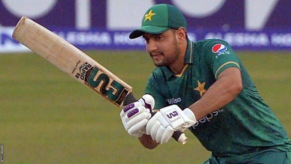 BREAKING: UK police drop case against Pakistan cricketer Haider Ali — no proof found – Telecom Asia Sport