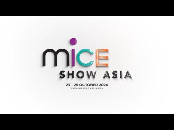 MICE Show Asia 2025 – Travel And Tour World