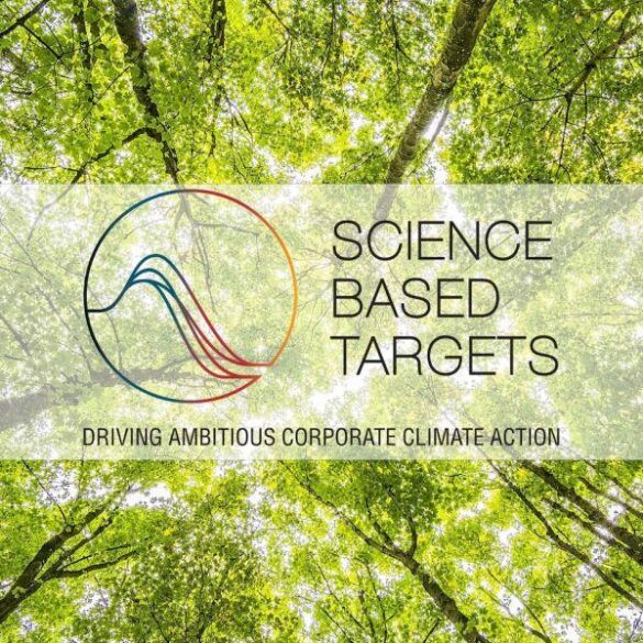SBTi Sees Global Surge In Science-Based Climate Targets Led by Asia And Key Industries – Carbon Herald