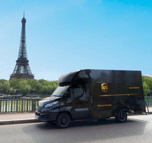 UPS ACCELERATES INTRA-ASIA TRADE WITH CAPACITY AND SPEED ENHANCEMENTS TO ITS AIR NETWORK – The Korea Herald