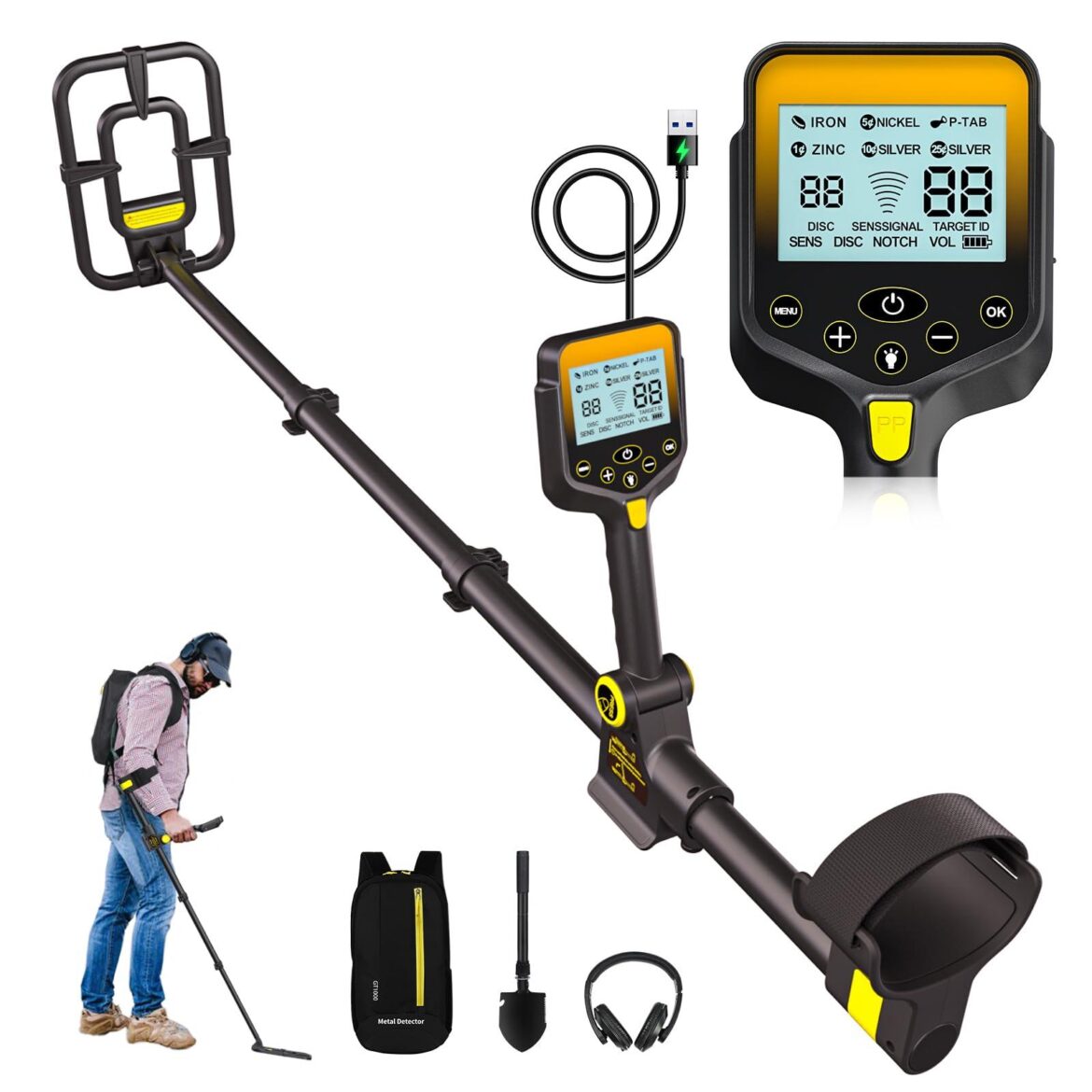 New Eriez® X8 metal detector combines high sensitivity with intuitive operation – Asia Food Journal
