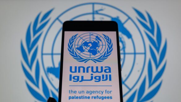 UNRWA and Health Insight Asia Take Key Step in Improving Digital Health Records for Palestine Refugees – UNRWA