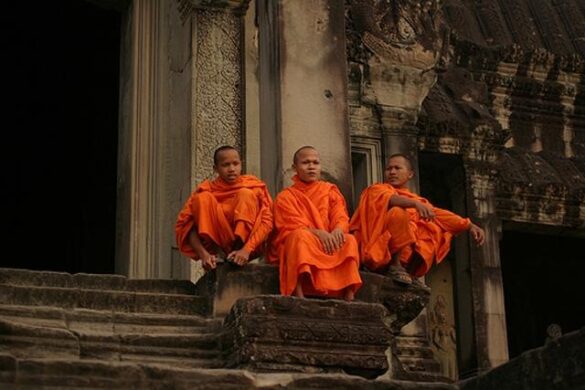 If You Want To Look And Feel Young For Longer, Adopt These 10 Southeast Asia Lifestyle Habits – YourTango