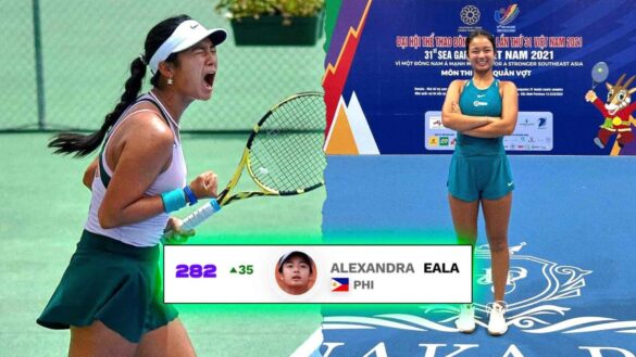 The Future Is Now: Southeast Asia’s Tennis Awakening – RepublicAsia