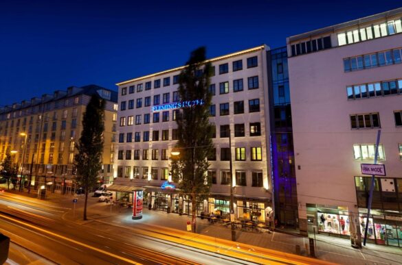 The 15 Best City Hotels in Asia of 2025 – Travel + Leisure