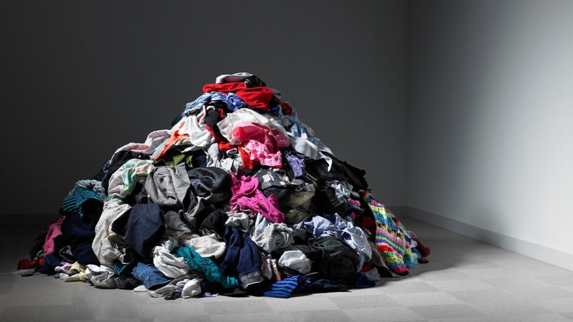 Fashion brands drag feet on their green promises – Eco-Business