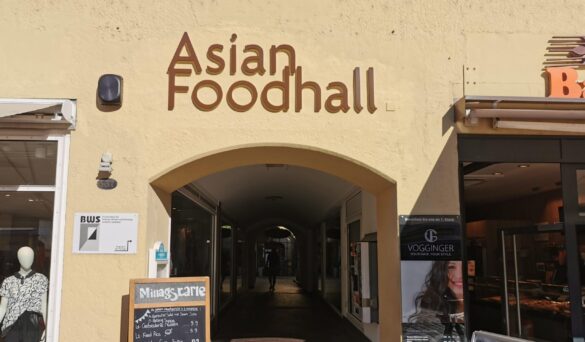 A Splashy New Asian Food Hall Opens in Eden Center – Washingtonian