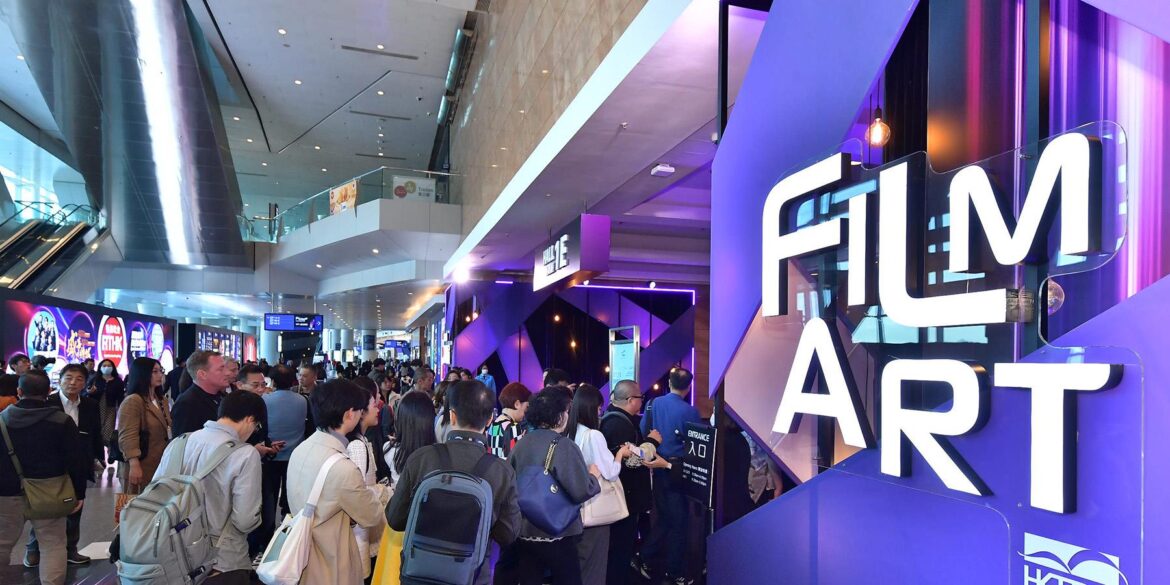 Hong Kong FilMart 2025: Five Takeaways From Asia’s Recharged Global Content Market – Variety