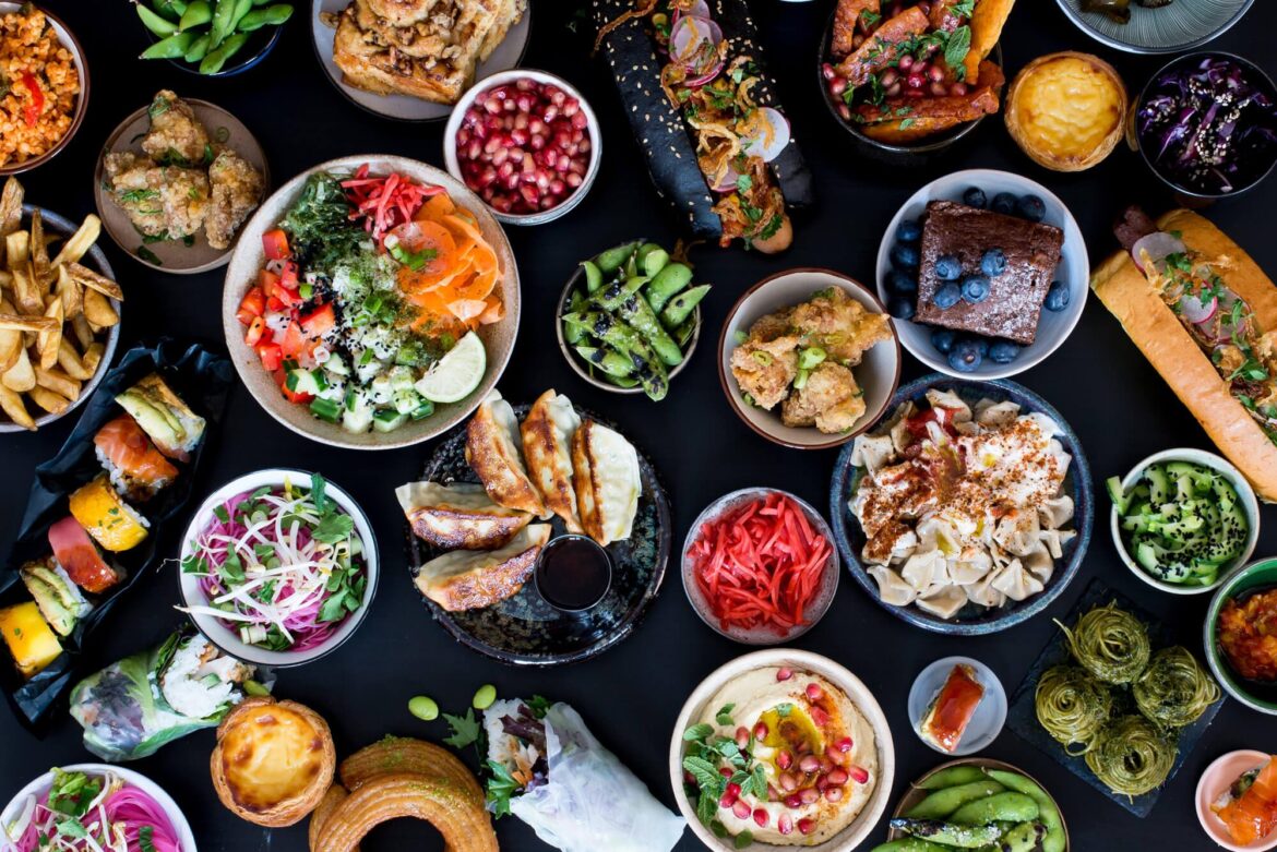 Top 10 Cities in Asia for the Best Street Food – Tempo.co