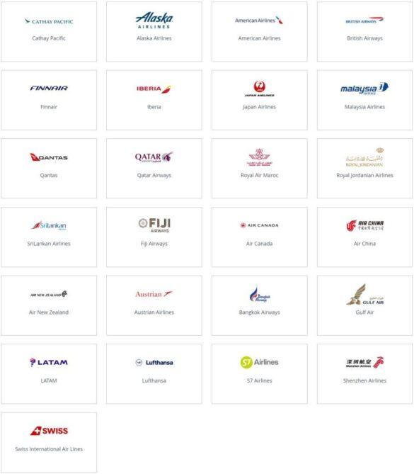 Elevate your lifestyle with the Asia Miles by Cathay app | Cathay – Cathay Pacific