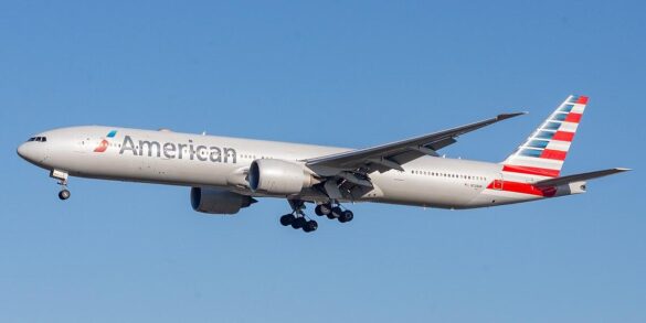 American Airlines Partners with Starlux for Smoother Connections to Asia – Business Traveller