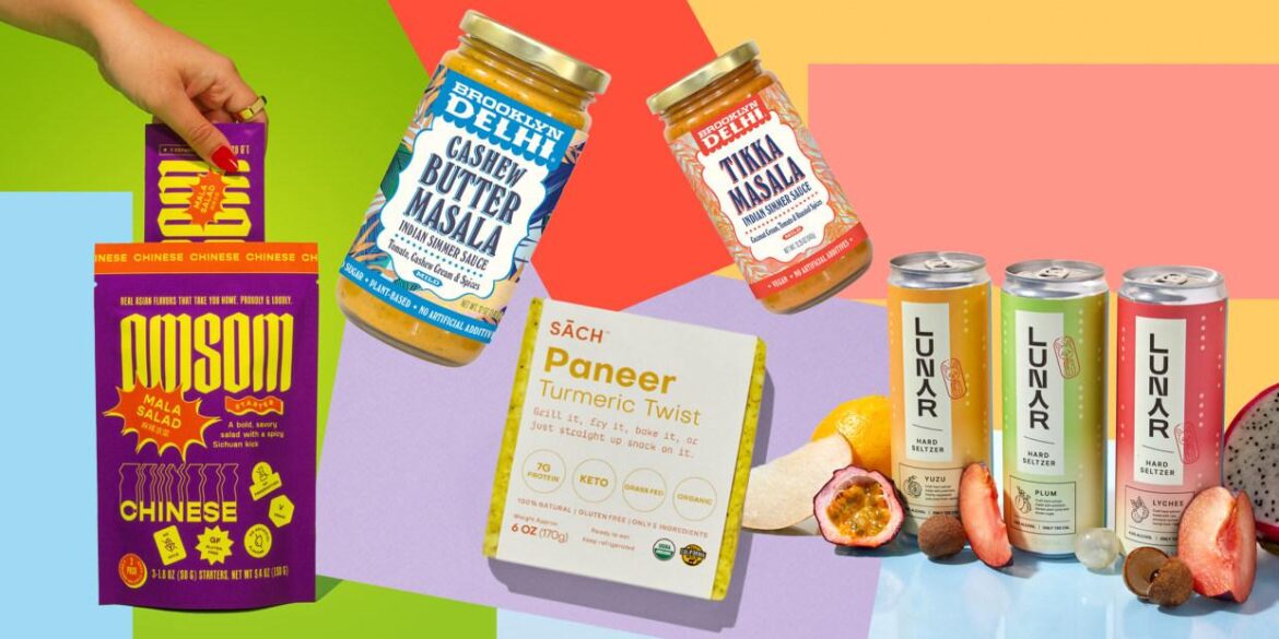 Taste of Asia 2025 Houston Explores the Future of Asian Food Brands in North America – Yahoo Finance