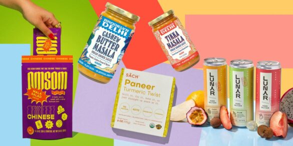 Taste of Asia 2025 Houston Explores the Future of Asian Food Brands in North America – Yahoo Finance