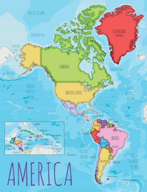 America’s attack on climate science could affect adaptation capacity in Asia: climate scientist Ben Horton – Eco-Business